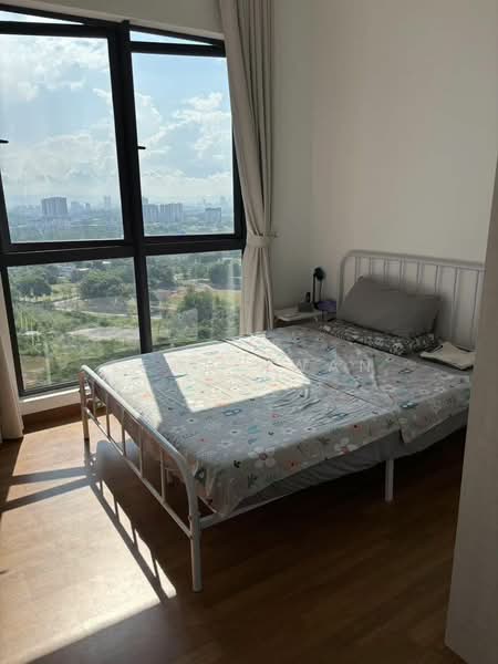 Servis Apartment untuk Disewa di The Clio 2 Residences - Leon Kwan - Bedroom - PropertyGuru.com.my