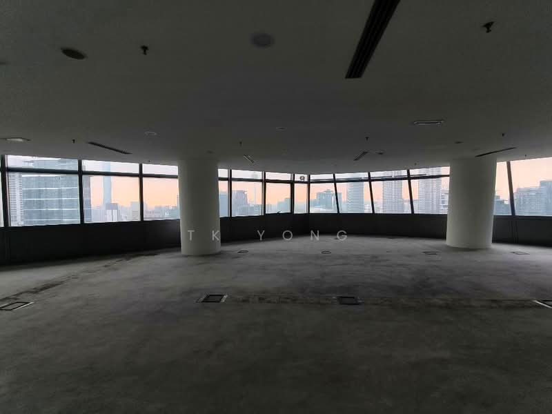 Office for Rent in KLCC (KL City Centre) - TK Yong - View - PropertyGuru.com.my