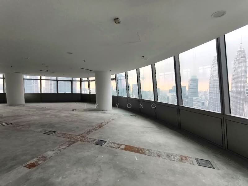 Office for Rent in KLCC (KL City Centre) - TK Yong - Interior - PropertyGuru.com.my