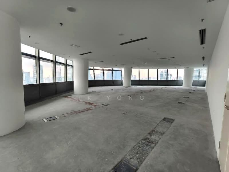 Office for Rent in KLCC (KL City Centre) - TK Yong - Interior - PropertyGuru.com.my
