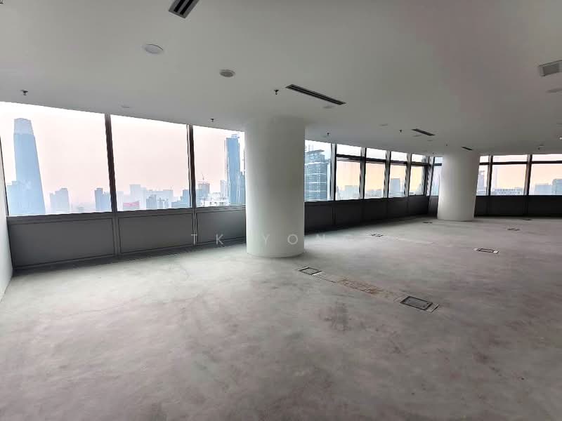 Office for Rent in KLCC (KL City Centre) - TK Yong - Interior - PropertyGuru.com.my