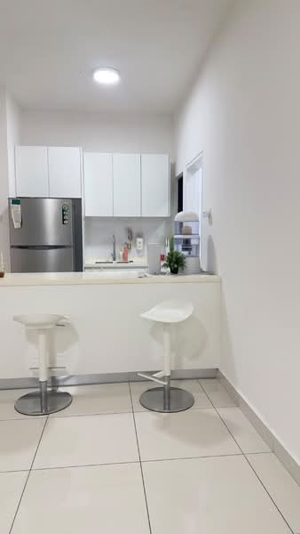 Condominium for Rent at Vertu Resort - Mandy Tan - Kitchen - PropertyGuru.com.my