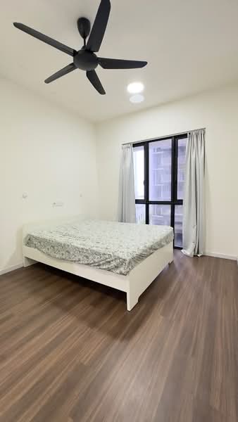 Condominium for Rent at Vertu Resort - Mandy Tan - Bedroom - PropertyGuru.com.my