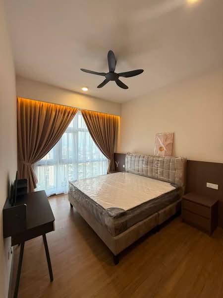 Servis Apartment untuk Disewa di Met 1 Residences - Nancy Ng - PropertyGuru.com.my