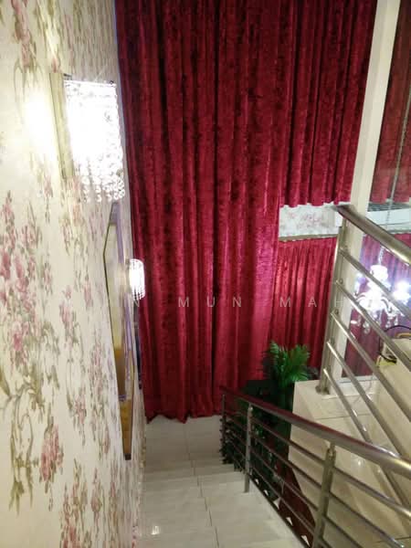 Service Residence for Sale at De Centrum Residences - Jean Mun Mah - Interior - PropertyGuru.com.my