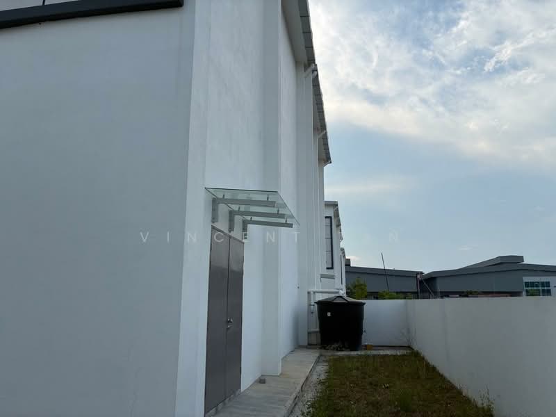 Semi-D Factory for Rent in Seremban (Negeri Sembilan) - Vincent Tan - Exterior - PropertyGuru.com.my