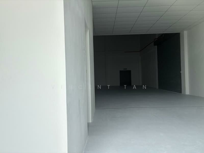 Semi-D Factory for Rent in Seremban (Negeri Sembilan) - Vincent Tan - Interior - PropertyGuru.com.my