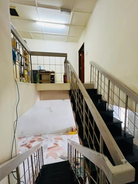 2-storey Terraced House for Sale in Bukit Antarabangsa (Ulu Kelang) - Isaac Tee - Interior - PropertyGuru.com.my