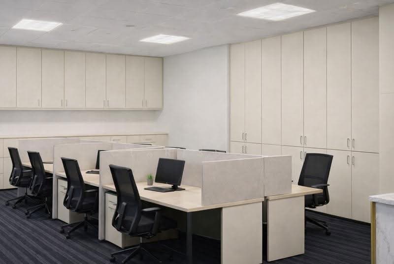 Pejabat untuk Disewa di KL City Centre (Kuala Lumpur) - Clarisse T - Interior - PropertyGuru.com.my