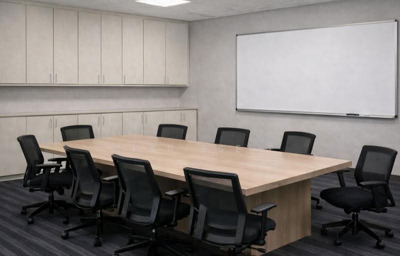 Pejabat untuk Disewa di KL City Centre (Kuala Lumpur) - Clarisse T - Interior - PropertyGuru.com.my