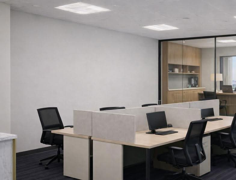 Pejabat untuk Disewa di KL City Centre (Kuala Lumpur) - Clarisse T - Interior - PropertyGuru.com.my