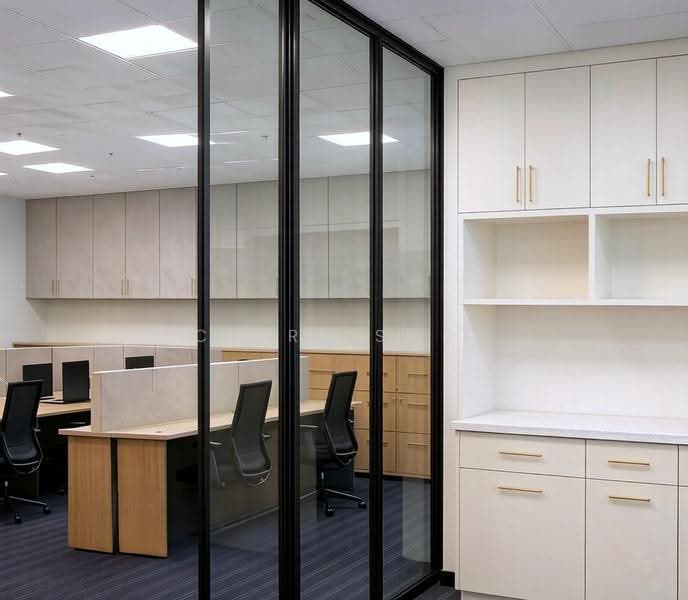 Pejabat untuk Disewa di KL City Centre (Kuala Lumpur) - Clarisse T - Interior - PropertyGuru.com.my