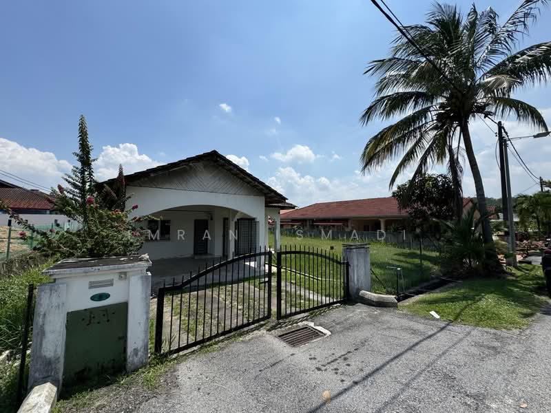 Rumah Banglo untuk Dijual di Taman Rasah Kemayan (Rasah) - Imran Ismadi - Exterior - PropertyGuru.com.my