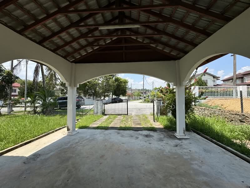 Rumah Banglo untuk Dijual di Taman Rasah Kemayan (Rasah) - Imran Ismadi - Exterior - PropertyGuru.com.my
