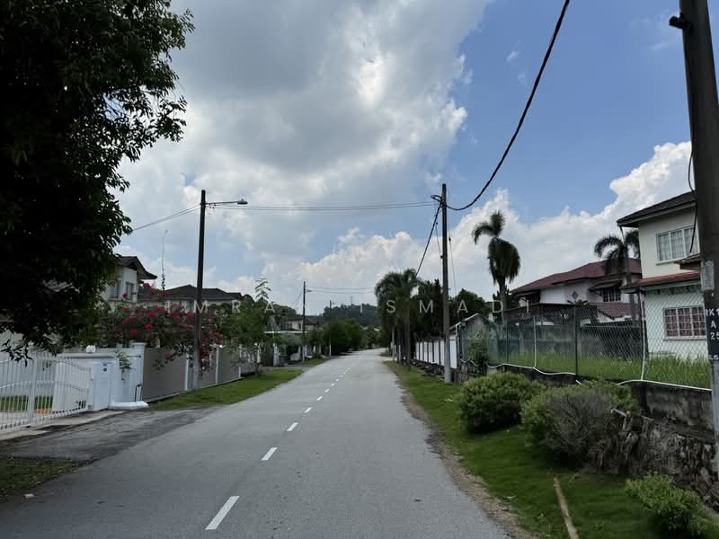 Rumah Banglo untuk Dijual di Taman Rasah Kemayan (Rasah) - Imran Ismadi - Exterior - PropertyGuru.com.my