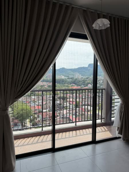 Service Residence for Rent at Melawati : Park One - Edward Ooi - PropertyGuru.com.my