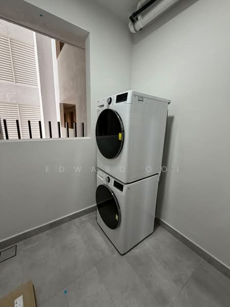 Service Residence for Rent at Melawati : Park One - Edward Ooi - PropertyGuru.com.my