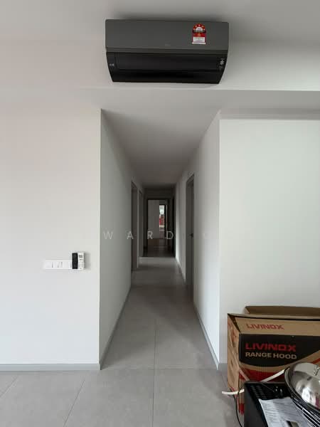 Service Residence for Rent at Melawati : Park One - Edward Ooi - PropertyGuru.com.my