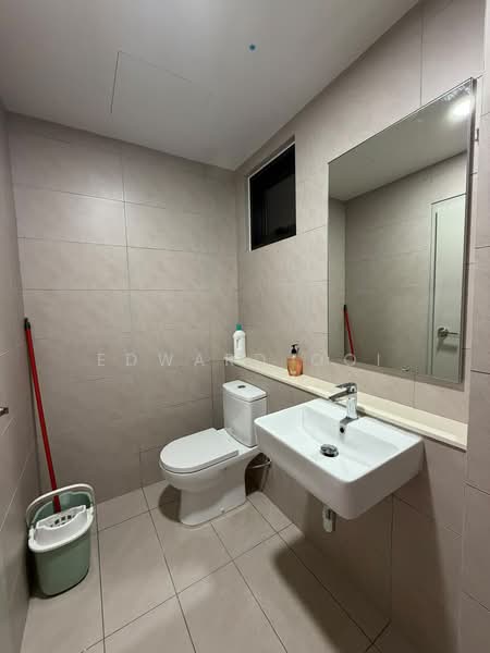 Service Residence for Rent at Melawati : Park One - Edward Ooi - PropertyGuru.com.my