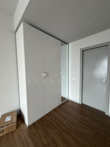 Service Residence for Rent at Melawati : Park One - Edward Ooi - PropertyGuru.com.my