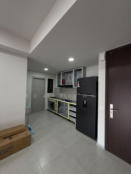 Service Residence for Rent at Melawati : Park One - Edward Ooi - PropertyGuru.com.my