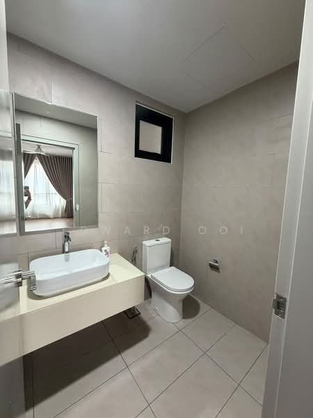 Service Residence for Rent at Melawati : Park One - Edward Ooi - PropertyGuru.com.my