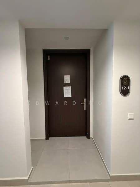 Service Residence for Rent at Melawati : Park One - Edward Ooi - PropertyGuru.com.my