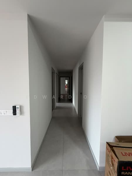 Service Residence for Rent at Melawati : Park One - Edward Ooi - PropertyGuru.com.my
