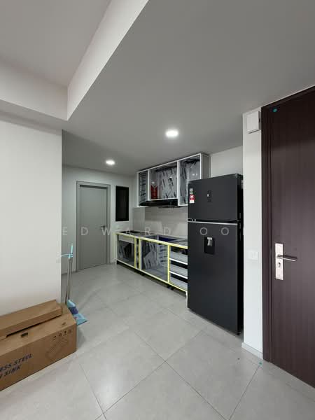 Service Residence for Rent at Melawati : Park One - Edward Ooi - PropertyGuru.com.my