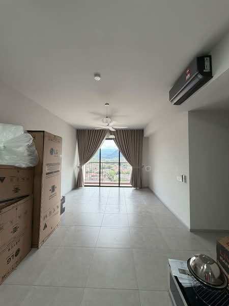 Service Residence for Rent at Melawati : Park One - Edward Ooi - PropertyGuru.com.my