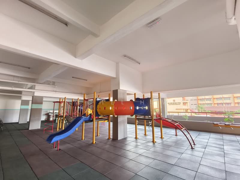 Kondominium untuk Disewa di Shamelin Bestari - Rachel Hew - Exterior - PropertyGuru.com.my