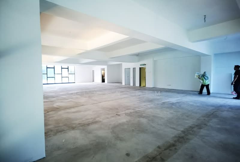 Tanah Komersial untuk Dijual di Setia Alam (Selangor) - Alven Lim - Interior - PropertyGuru.com.my