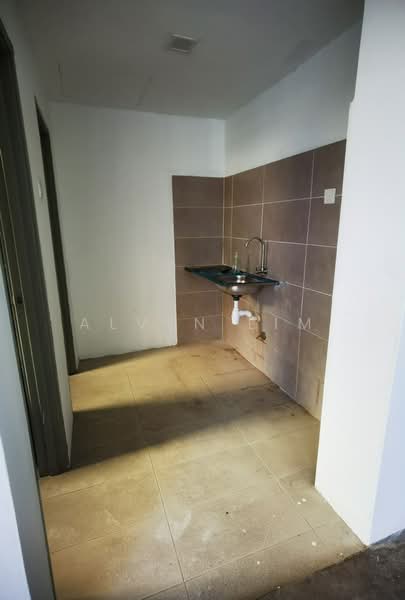 Tanah Komersial untuk Dijual di Setia Alam (Selangor) - Alven Lim - Kitchen - PropertyGuru.com.my