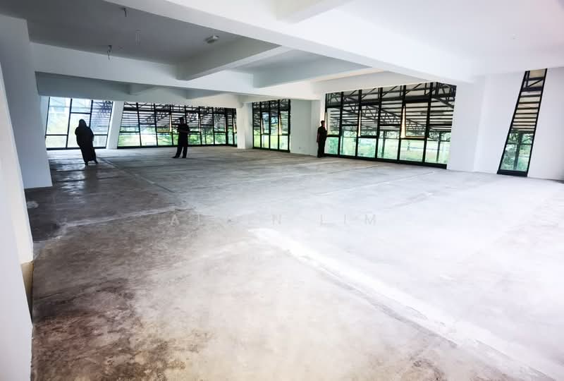 Tanah Komersial untuk Dijual di Setia Alam (Selangor) - Alven Lim - Interior - PropertyGuru.com.my