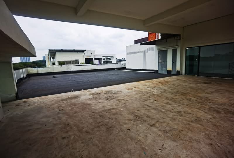 Tanah Komersial untuk Dijual di Setia Alam (Selangor) - Alven Lim - Exterior - PropertyGuru.com.my