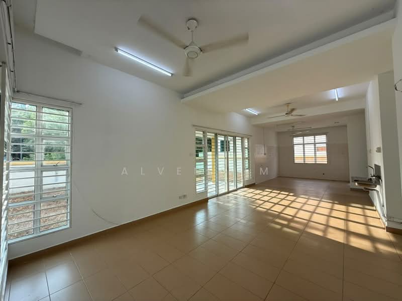 1-storey Terraced House for Sale in Setia Alam (Selangor) - Alven Lim - Interior - PropertyGuru.com.my