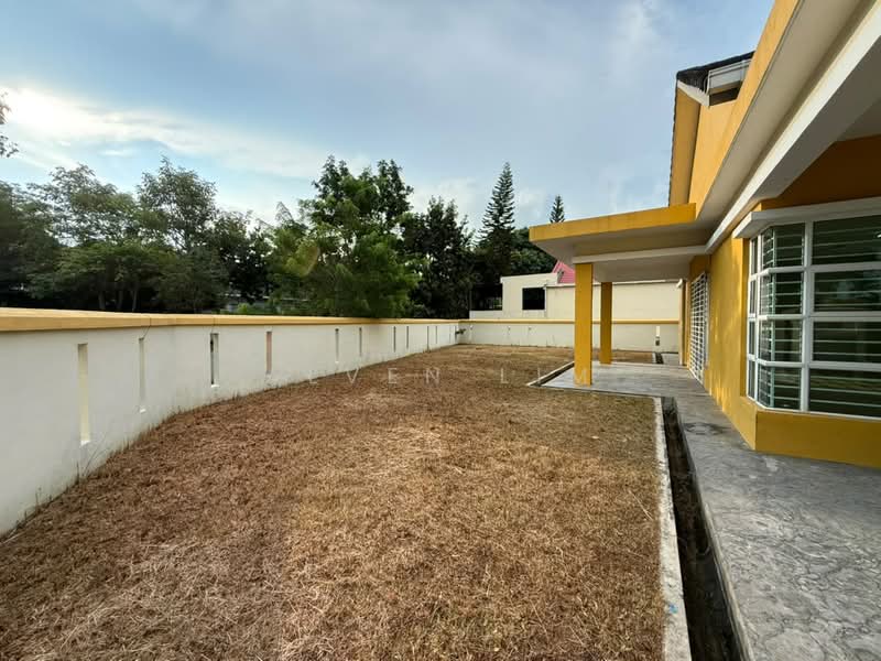 1-storey Terraced House for Sale in Setia Alam (Selangor) - Alven Lim - Exterior - PropertyGuru.com.my