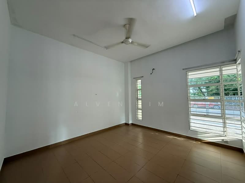 1-storey Terraced House for Sale in Setia Alam (Selangor) - Alven Lim - Interior - PropertyGuru.com.my