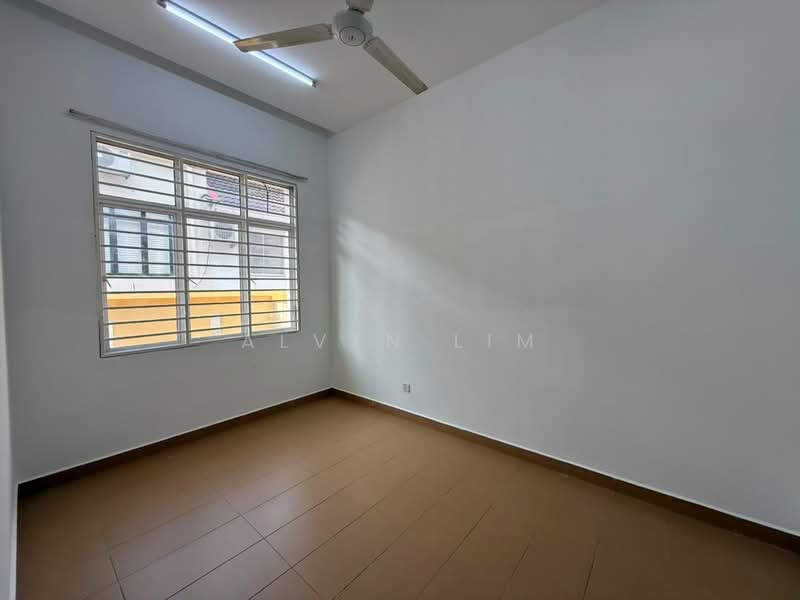 1-storey Terraced House for Sale in Setia Alam (Selangor) - Alven Lim - Interior - PropertyGuru.com.my