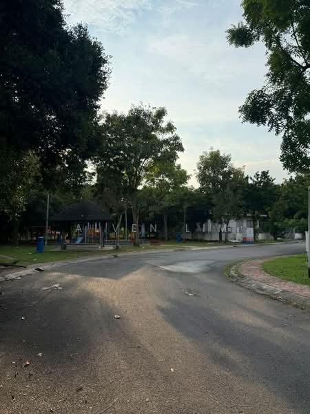1-storey Terraced House for Sale in Setia Alam (Selangor) - Alven Lim - Exterior - PropertyGuru.com.my
