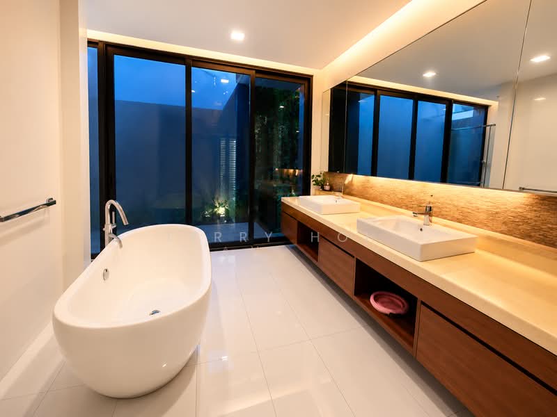 Bungalow for Rent in Taman Bukit Seputeh (Seputeh) - Terry Hoh - PropertyGuru.com.my