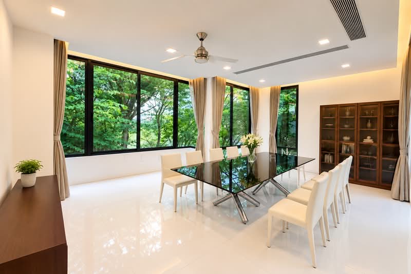 Bungalow for Rent in Taman Bukit Seputeh (Seputeh) - Terry Hoh - PropertyGuru.com.my