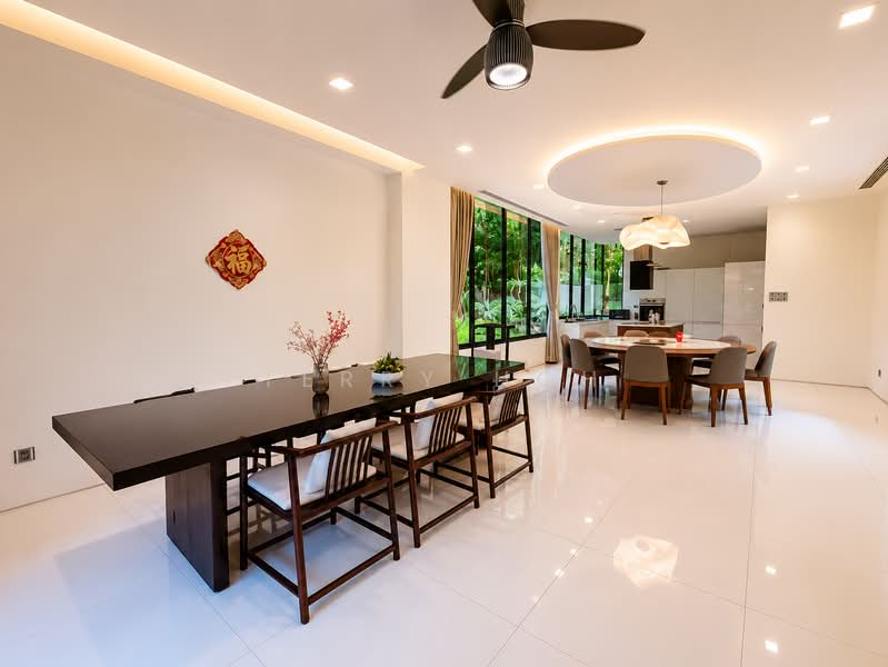 Bungalow for Rent in Taman Bukit Seputeh (Seputeh) - Terry Hoh - PropertyGuru.com.my