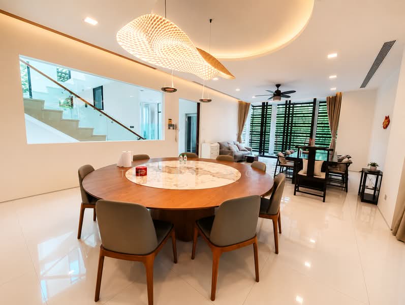 Bungalow for Rent in Taman Bukit Seputeh (Seputeh) - Terry Hoh - PropertyGuru.com.my