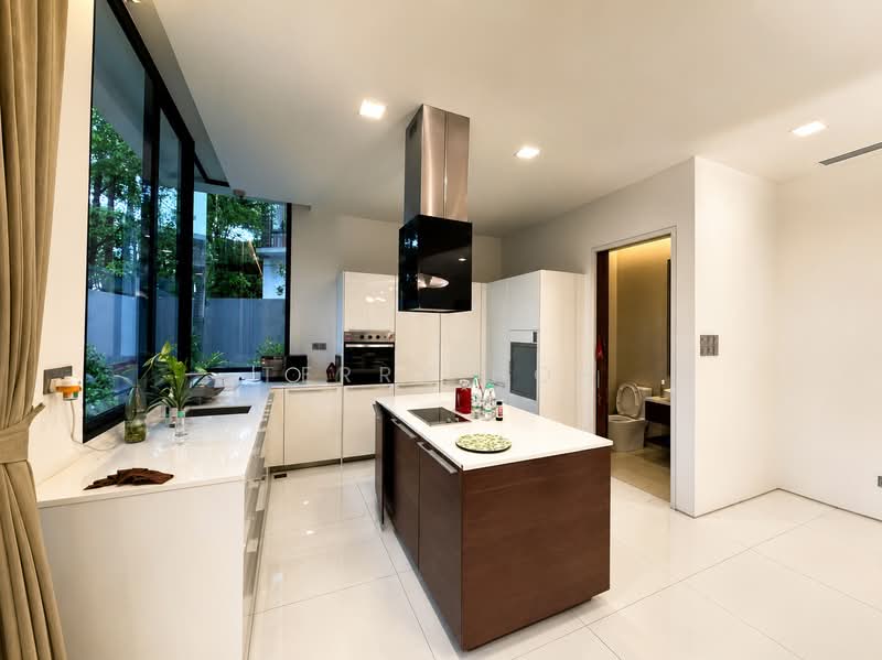Bungalow for Rent in Taman Bukit Seputeh (Seputeh) - Terry Hoh - PropertyGuru.com.my