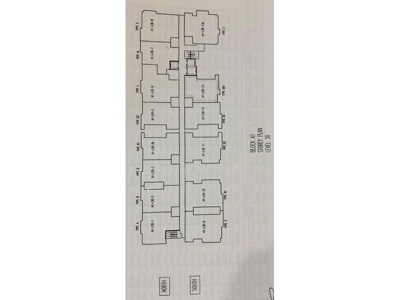 Servis Apartment untuk Dijual di Avelon Tower @ Plaza Medan Putra - Jack Yap - PropertyGuru.com.my