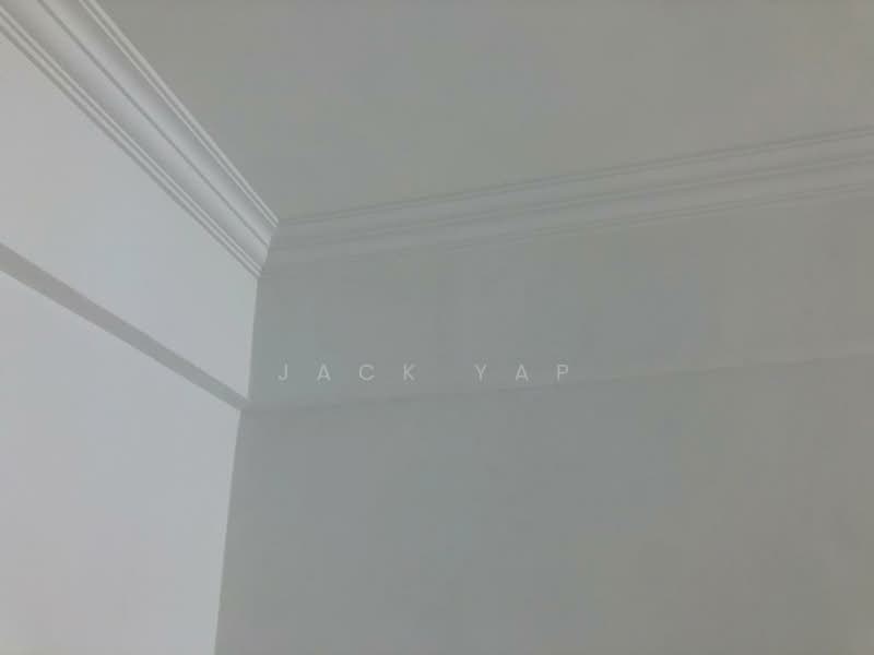 Servis Apartment untuk Dijual di Avelon Tower @ Plaza Medan Putra - Jack Yap - Interior - PropertyGuru.com.my