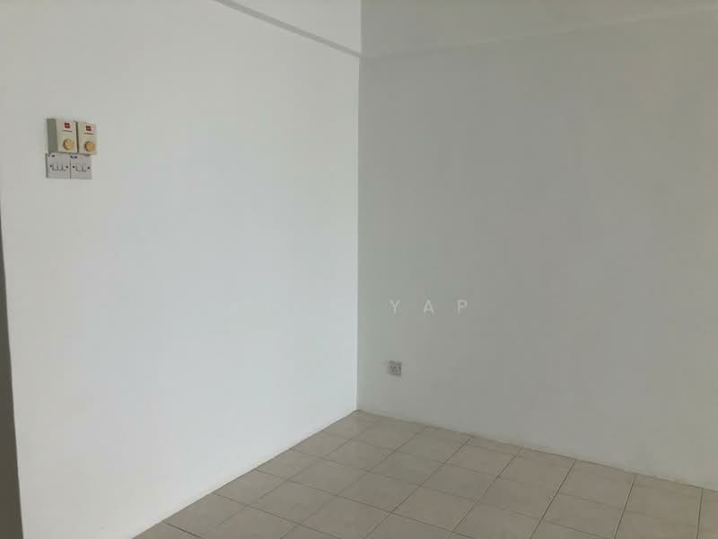 Servis Apartment untuk Dijual di Avelon Tower @ Plaza Medan Putra - Jack Yap - Interior - PropertyGuru.com.my