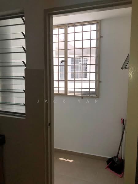 Servis Apartment untuk Dijual di Avelon Tower @ Plaza Medan Putra - Jack Yap - Interior - PropertyGuru.com.my