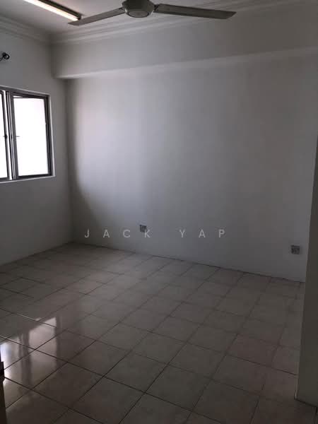 Servis Apartment untuk Dijual di Avelon Tower @ Plaza Medan Putra - Jack Yap - Interior - PropertyGuru.com.my
